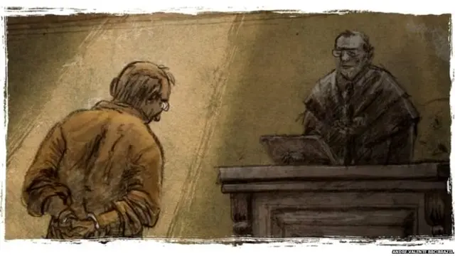 रेप की सज़ा