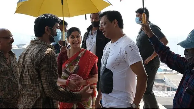 इंडिया लॉकडाउन