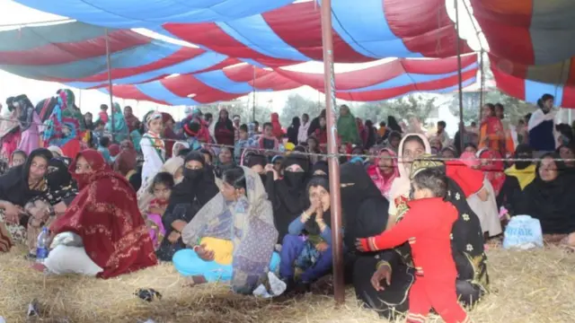 चंपारण के देवराज का प्रदर्शन