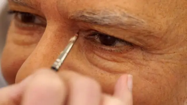 મૅડમ તુસાદ