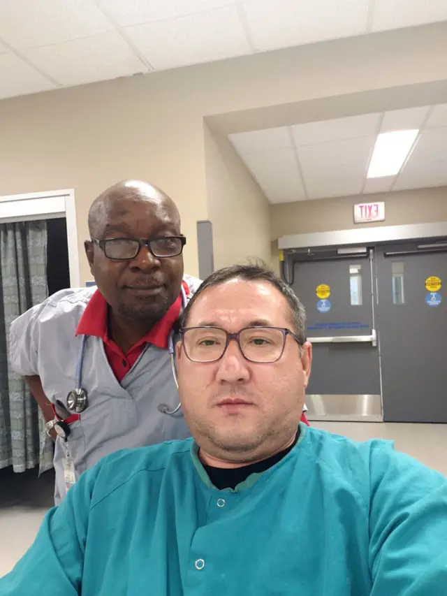 Одил Мамадалиев коронавирусга қарши кескин чоралар кўрилиши кераклигини айтади.