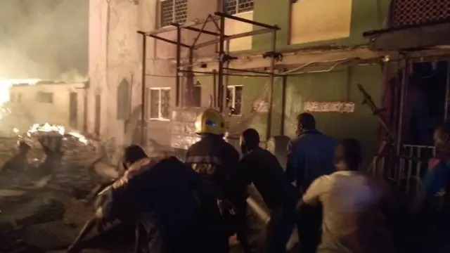 Awọn oṣiṣẹ ajọ LASEMA