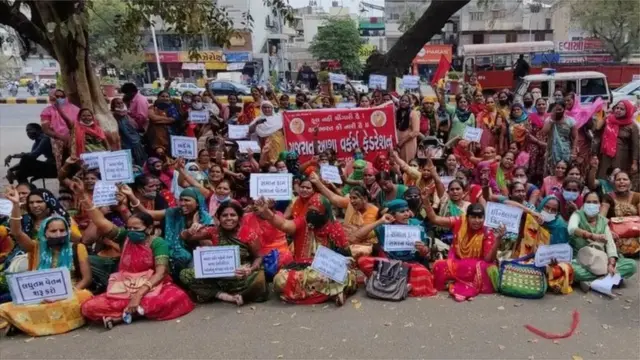 આશા વર્કર