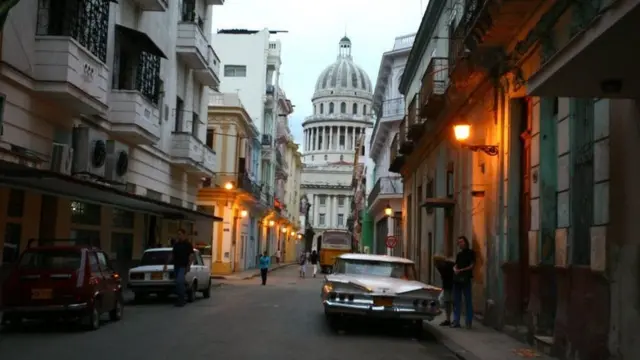 Cuba