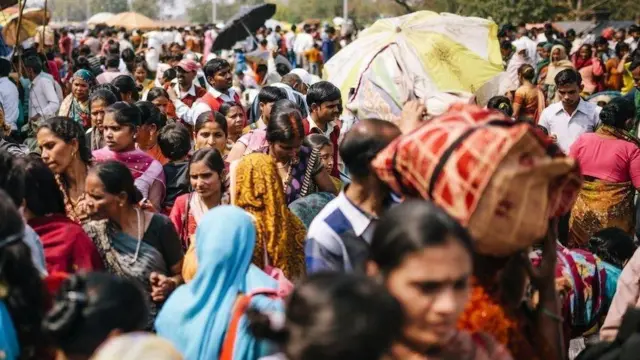 ప్రపంచ జనాభా