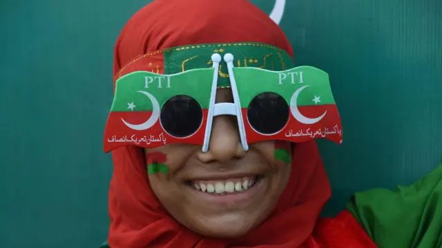 سپریم کورٹ، پی ٹی آئی، عمران خان