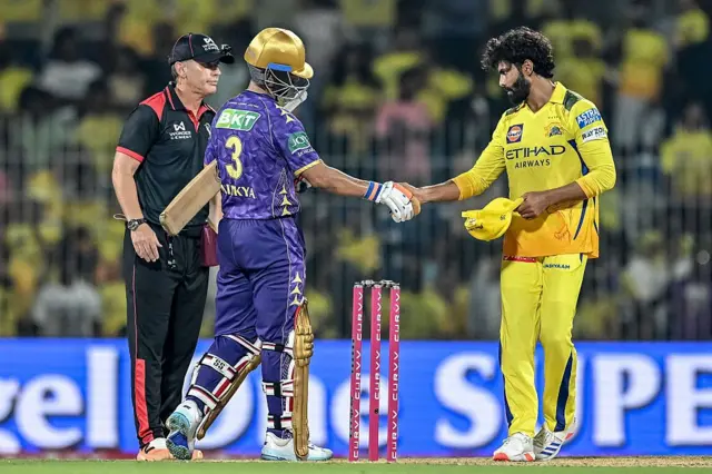 ஐபிஎல், சென்னை சூப்பர் கிங்ஸ், தோனி, கொல்கத்தா நைட் ரைடர்ஸ், சேப்பாக்கம் மைதானம்