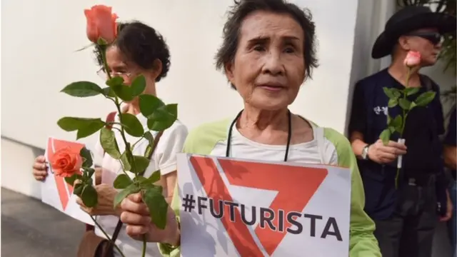 แฟนคลับธนาธร