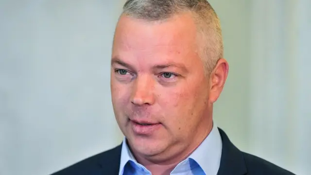 Михайло Забродський