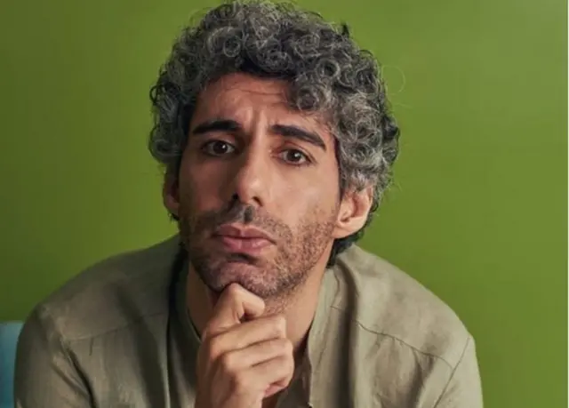 नीरजा में जिम सरब