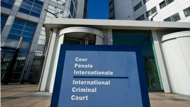 Tribunal Penal Internacional,betpix365 novaHaia