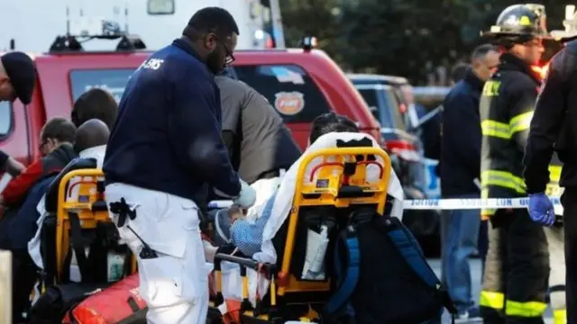 न्यूयोर्क