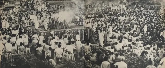 संजय गांधी