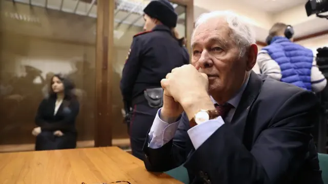 Леонид Рошаль