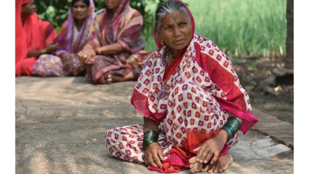 कीर्तीच्या आजेसासूबाई