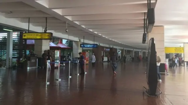 Bandara