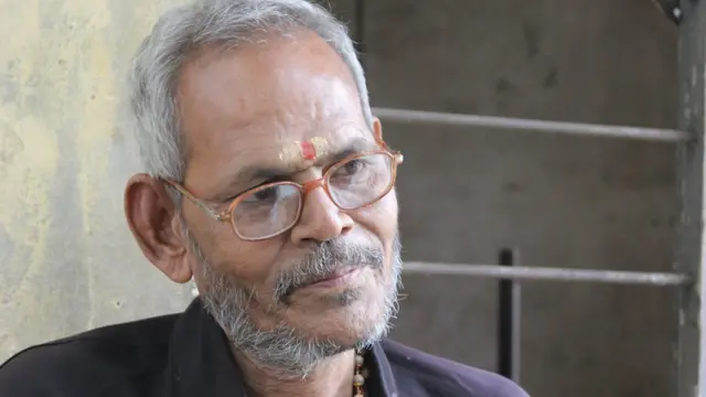 ఎలక్ట్రీషియ‌న్‌ వెంక‌ట‌ప్ప‌య్య