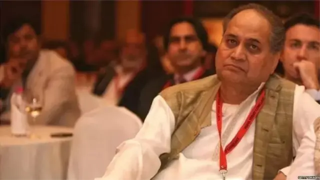 રાહુલ બજાજ