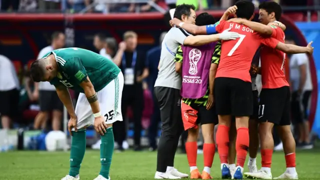 বিশ্বকাপ ২০১৮