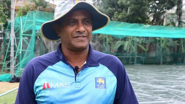 හෂාන් තිලකරත්න