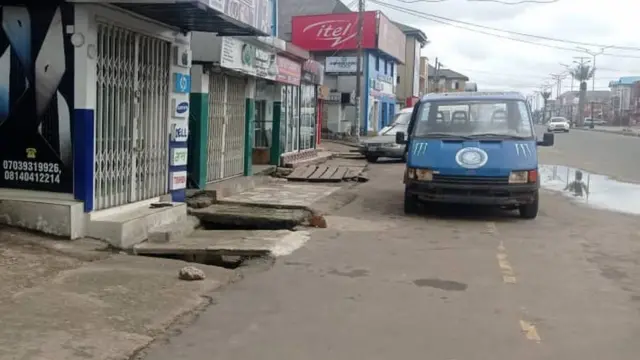 Nigeria at 61- Imo State