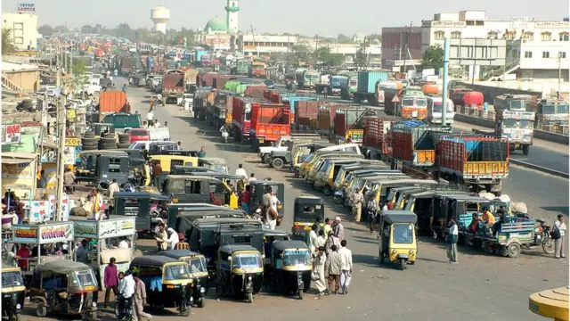 ગાંધીધામ