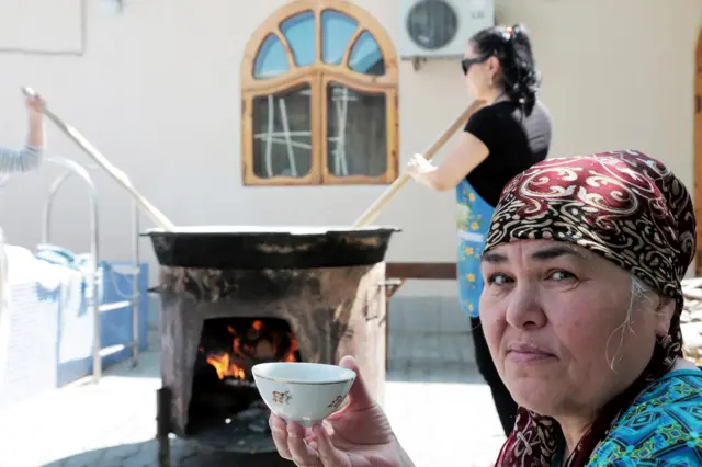 Блюдо сумолок