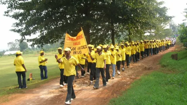 “乌干达爱国兵团”俱乐部（NCPU）