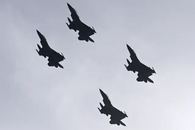 پاکستان اور انڈیا