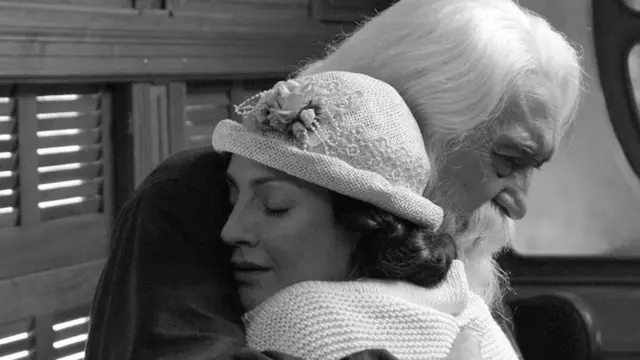 فلم کا منظر