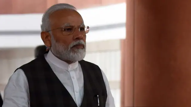 નરેન્દ્ર મોદી