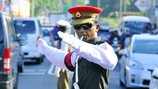 போக்குவரத்து நெரிசல்