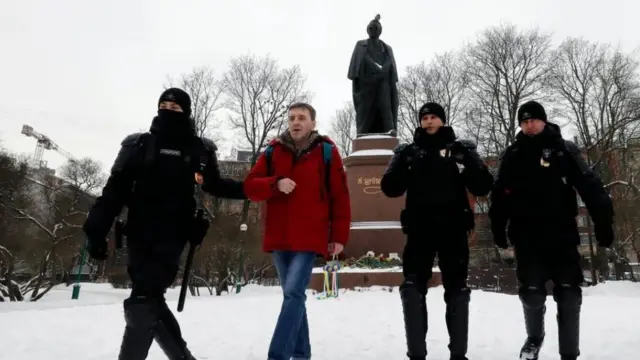 росія