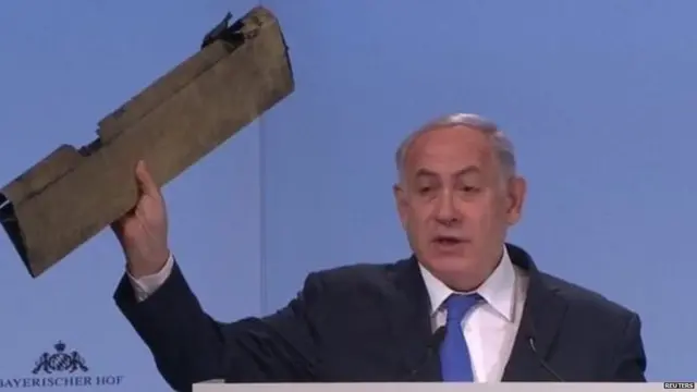 बेन्यामिन नेतन्याहू