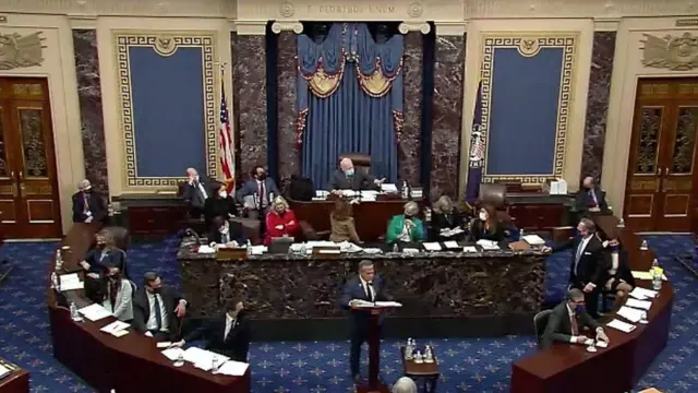 యూఎస్ సెనేట్