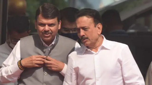 गिरीश महाजन