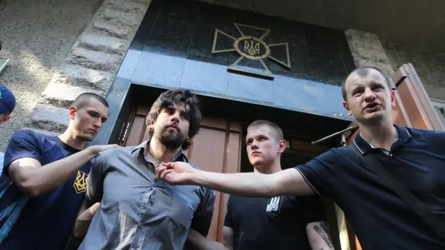 Рафаель Лусваргі