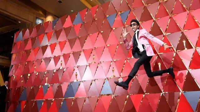 ऑस्कर 2018