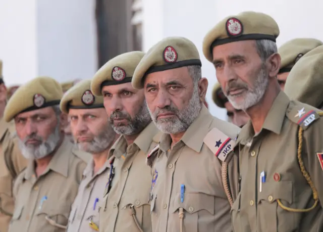 जम्मू-कश्मीर