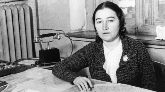 Полина Жемчужина