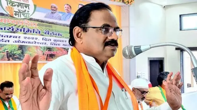 अनिल बोंडे