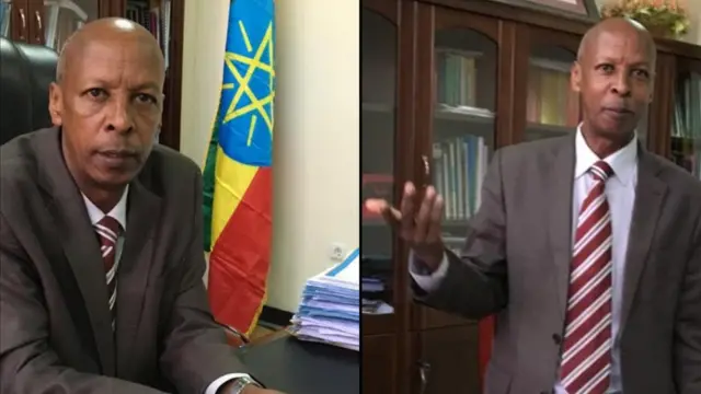 አቶ ቢራቱ ይገዙ