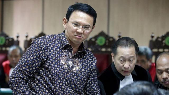 Petisi · Dukung AHOK memimpin proses pembangunan Ibukota Baru NKRI � ·  Change.org