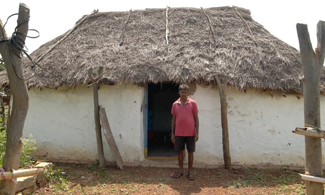 యువకుడు