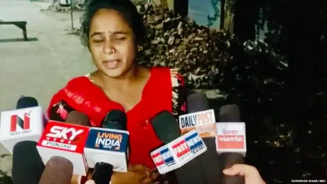 ਹਾਈ ਅਲਰਟ ਮਗਰੋਂ ਹੋਏ ਜਲਾਲਾਬਾਦ ਮੋਟਰਸਾਇਕਲ ਧਮਾਕੇ ਨੇ ਜਾਂਚ ਏਜੰਸੀਆਂ ਦੇ ਕੰਨ ਖੜ੍ਹੇ' ਕੀਤੇ