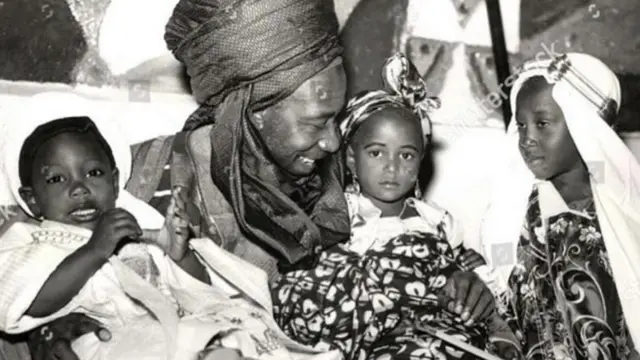 Sarki Sanusi I