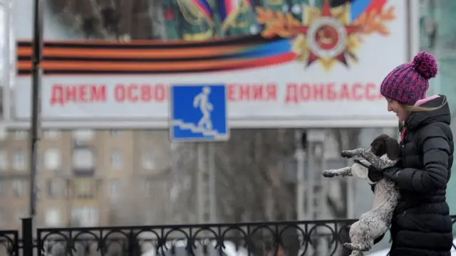 Донбас