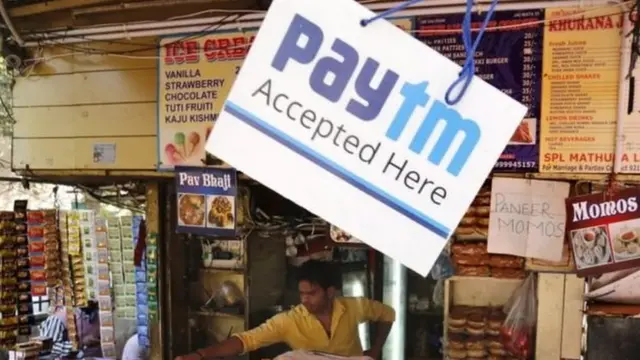 नोटबंदी का असर