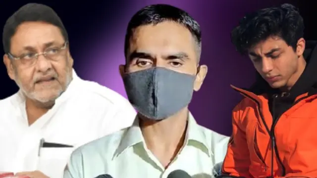 आर्यन खान खटल्याशी संबंधित हे 10लोक तुम्हाला माहिती आहेत का?