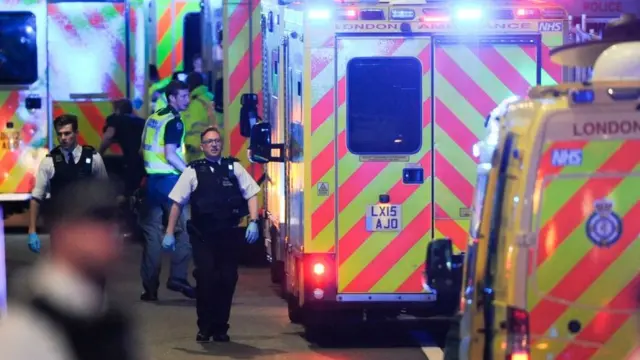 Скорая помощь